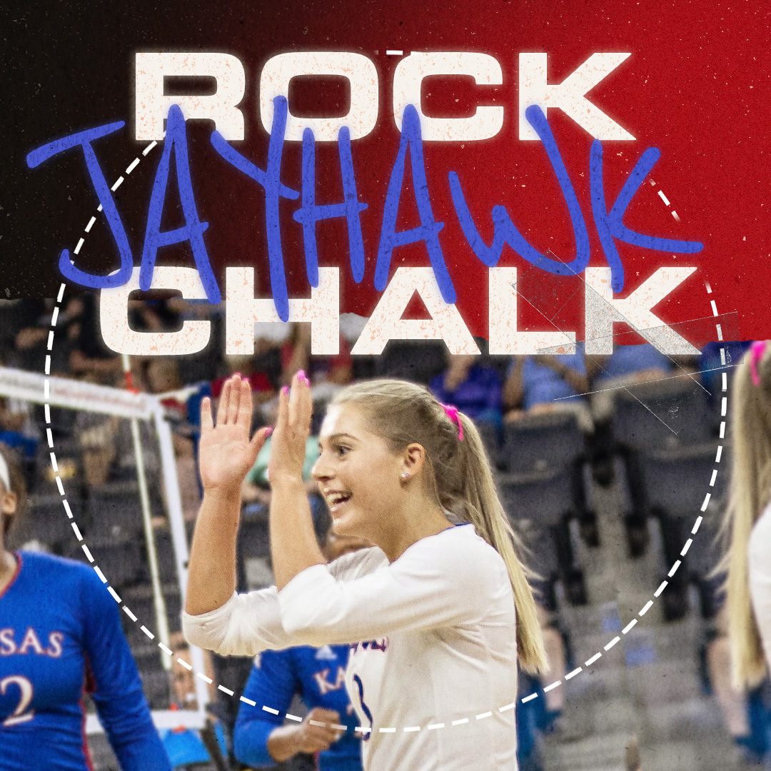 Jayhawk NIL Merch tweet media