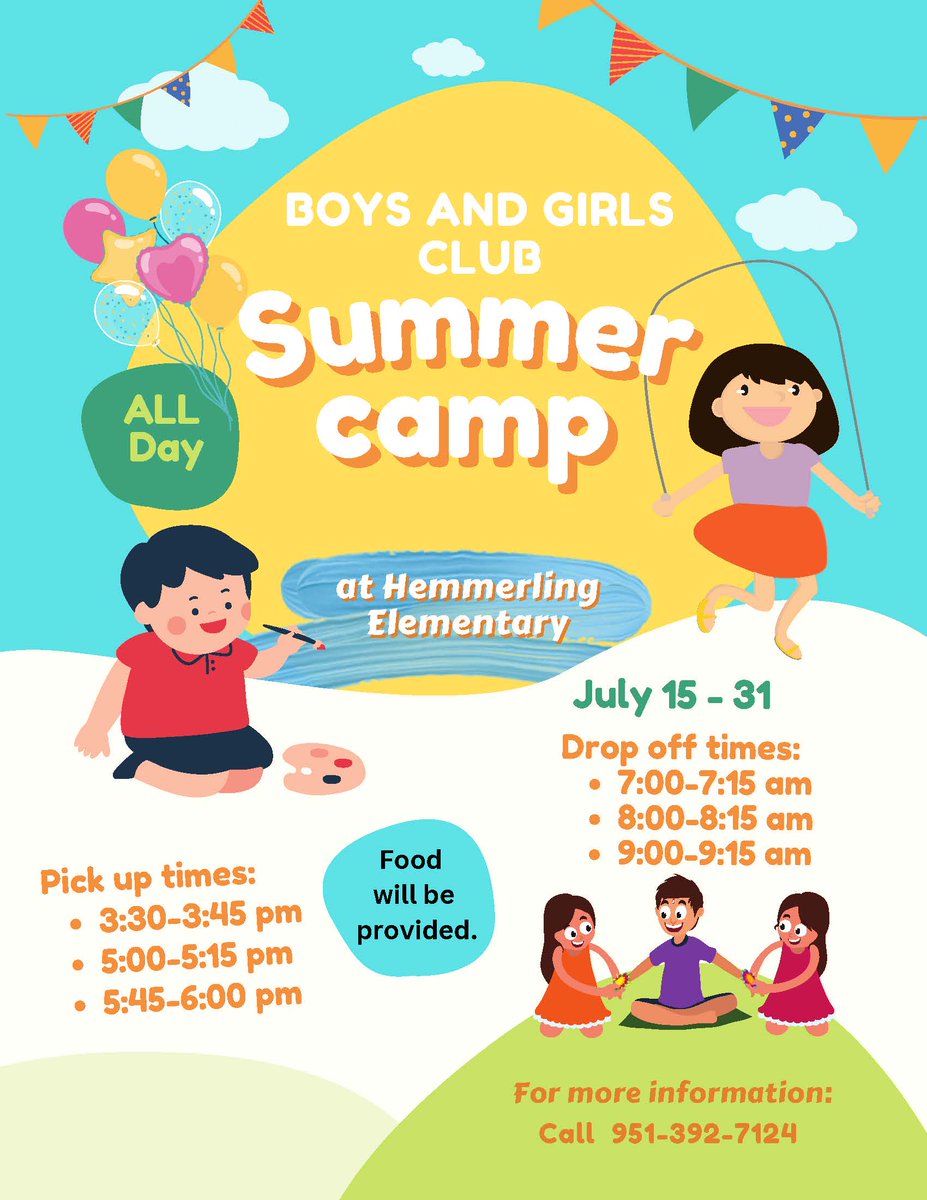 Banning Unified School District tweet media