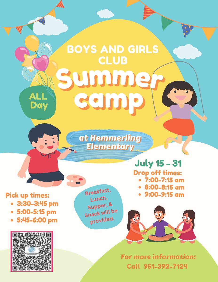 Banning Unified School District tweet media