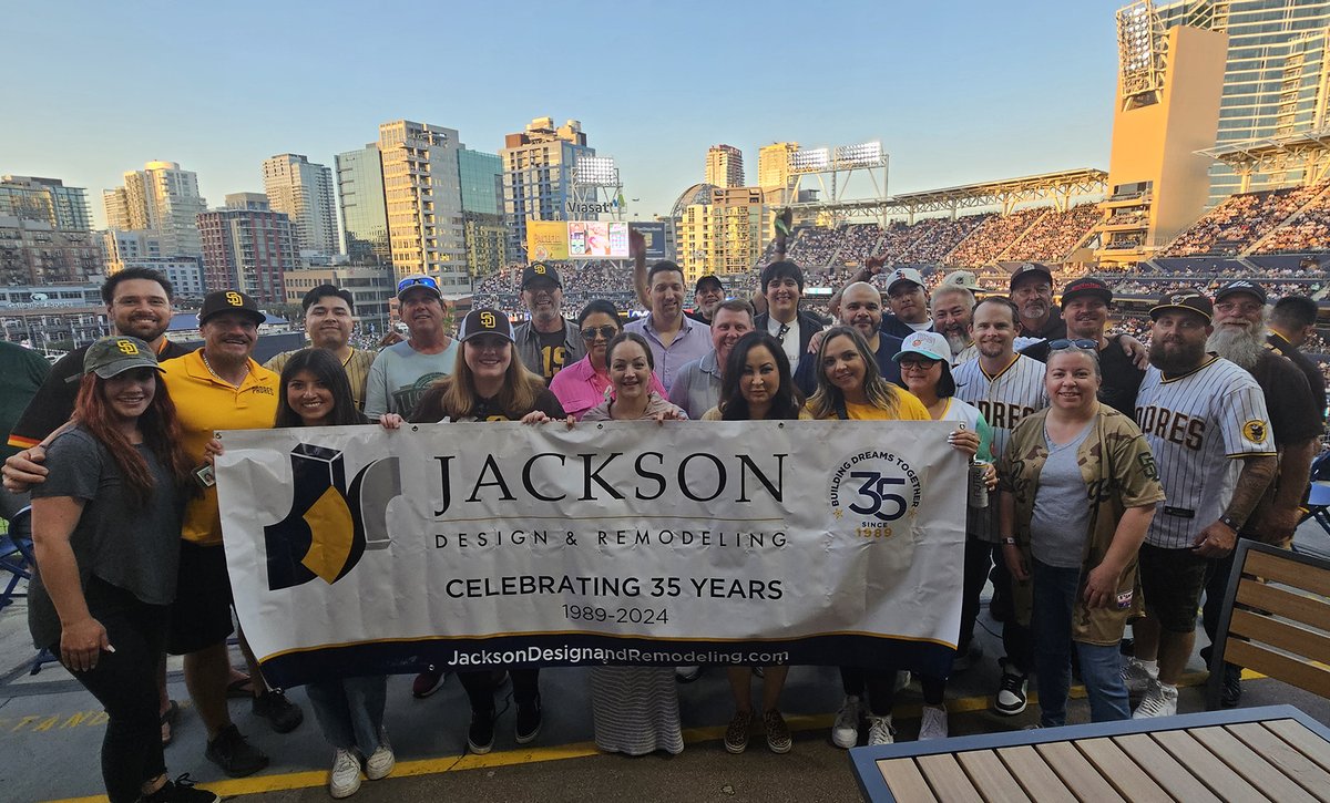 Jackson Design & Remodeling tweet media