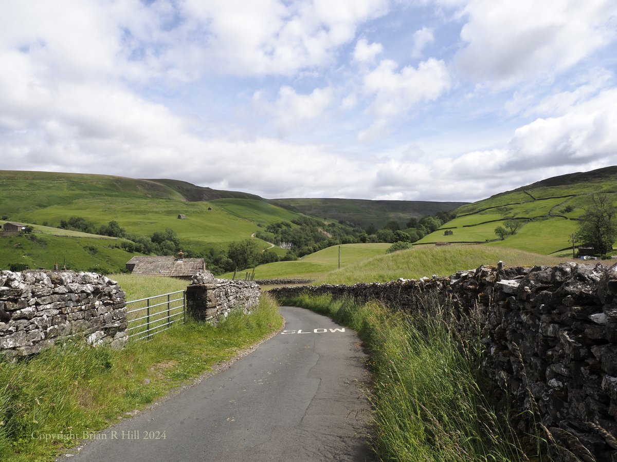 Yorkshire_Image's tweet photo. Glorious Swaledale @ThePhotoHour #Swaledale #YorkshireDales #photography #nature #landscapephotography https://t.co/vrsUY3gVkL