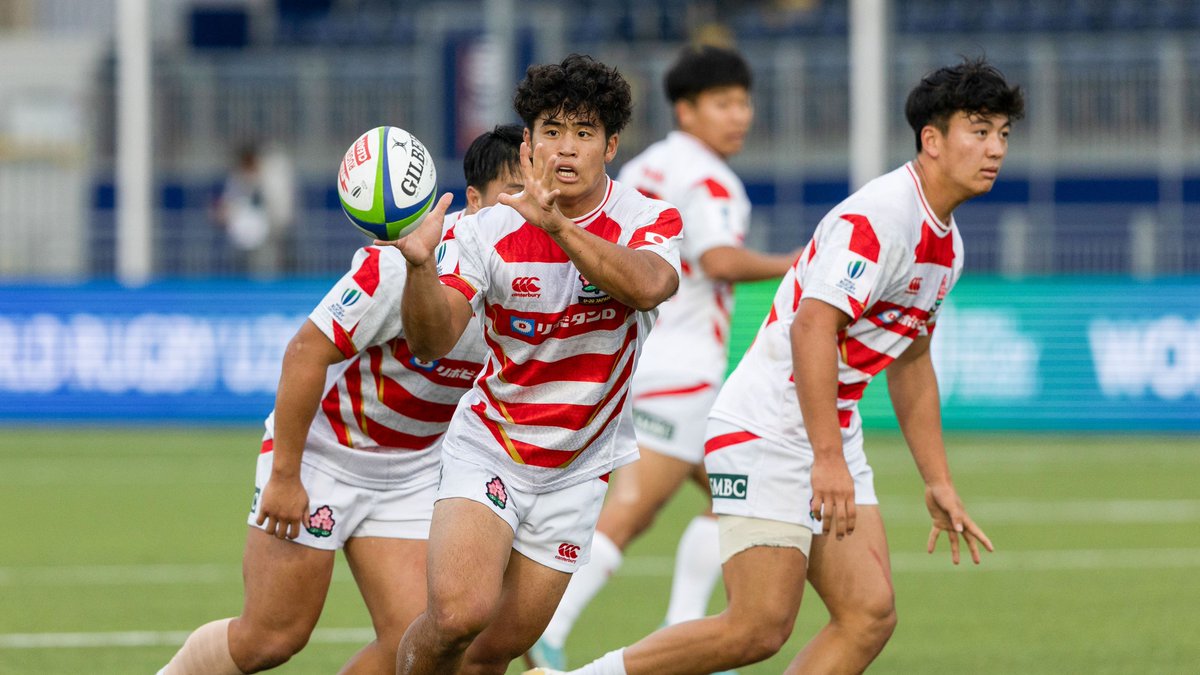 asiarugby's tweet photo. Action Photos
Scotland ๐ด๓ ง๓ ข๓ ณ๓ ฃ๓ ด๓ ฟ Vs ๐ฏ๐ต Japan
World Rugby U20 Trophy ๐
Hive Stadium (Scotland)
Live Coverage
https://t.co/kb8ZwwAaJL
#asiarugby #u20trophy #japanrugby_jrfu https://t.co/tOKR414vv9
