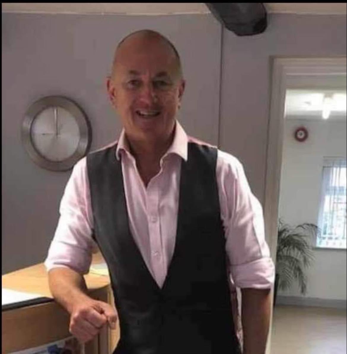yaxleyfc's tweet photo. Yaxley Football Club are saddened to hear about the passing of former Cuckoo Ady Woolley.
Ady devoted his life to helping others and was with Yaxley FC for many years alongside Jim Watson and Clippo.

Our thoughts go out to Ady’s family and friends at this sad time.

RIP Ady 🕊️ https://t.co/bUnL3gTMgo