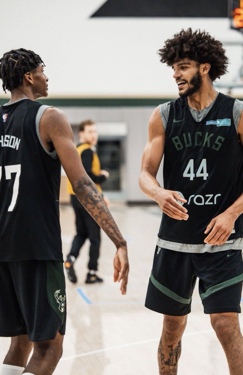 THANK YOU ALL FOR 200! 

Appreciate all of bucks nation