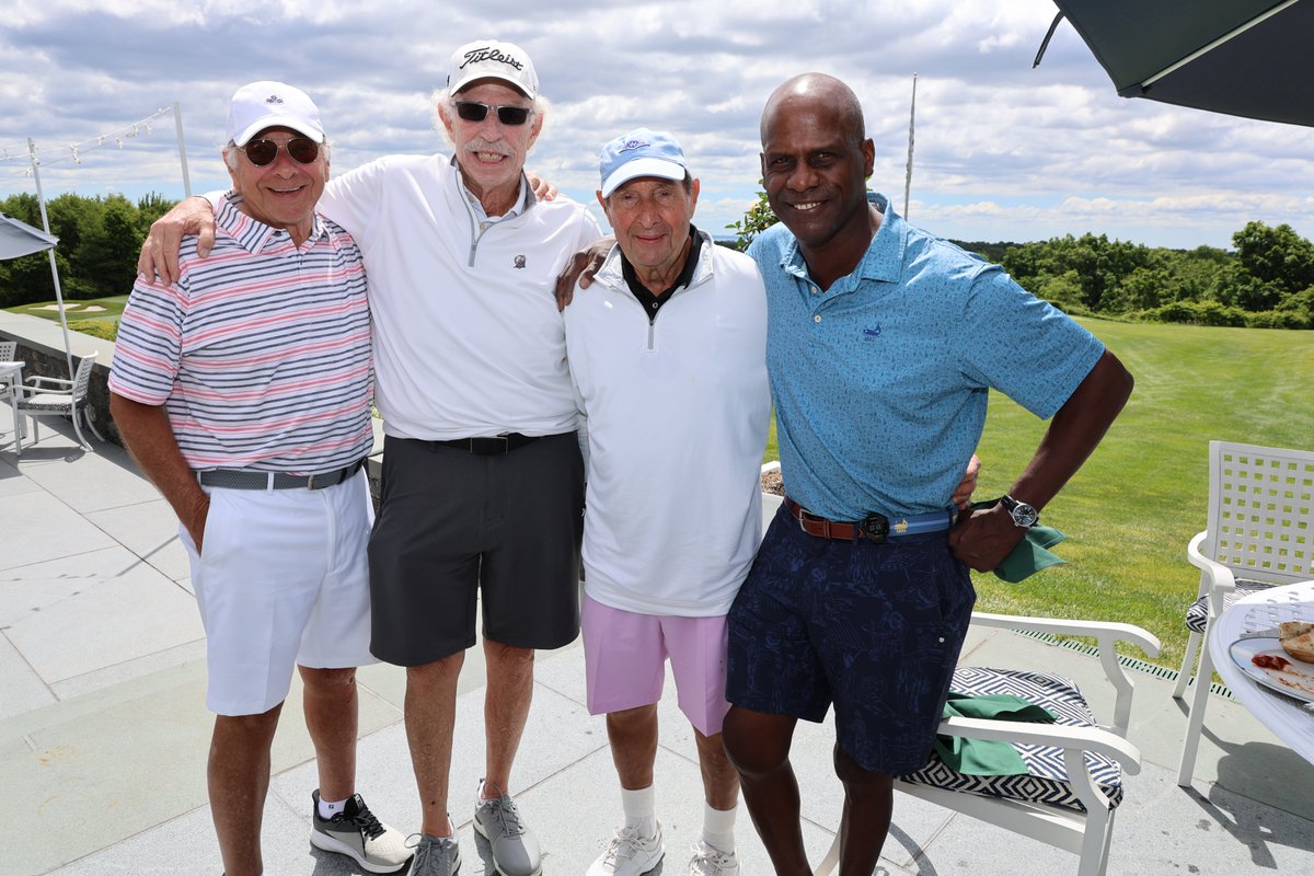 ONS Foundation tweet media