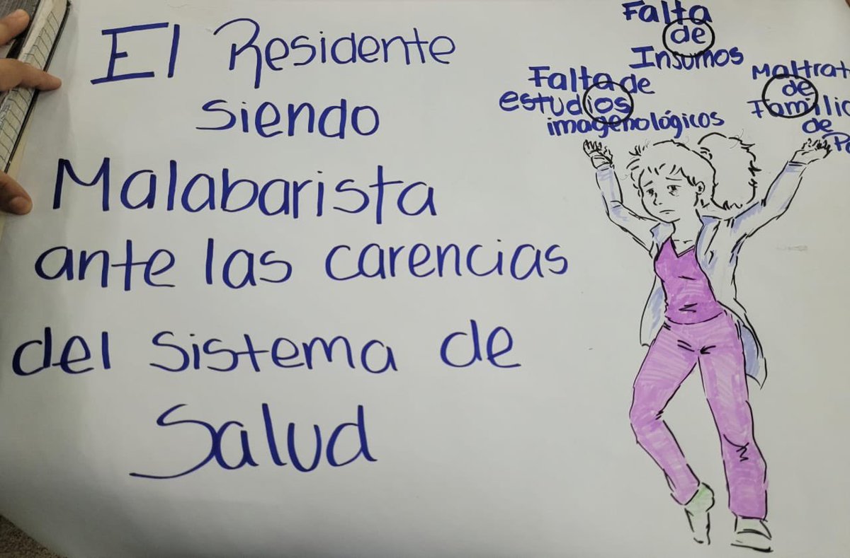 Ser médico especialista y subespecialista en Paraguay🔥☄️
<a href="/msaludpy/">Ministerio de Salud</a> ojalá dejen de ser invisibles para ustedes todas estas situaciones de nuestro día a día!!!