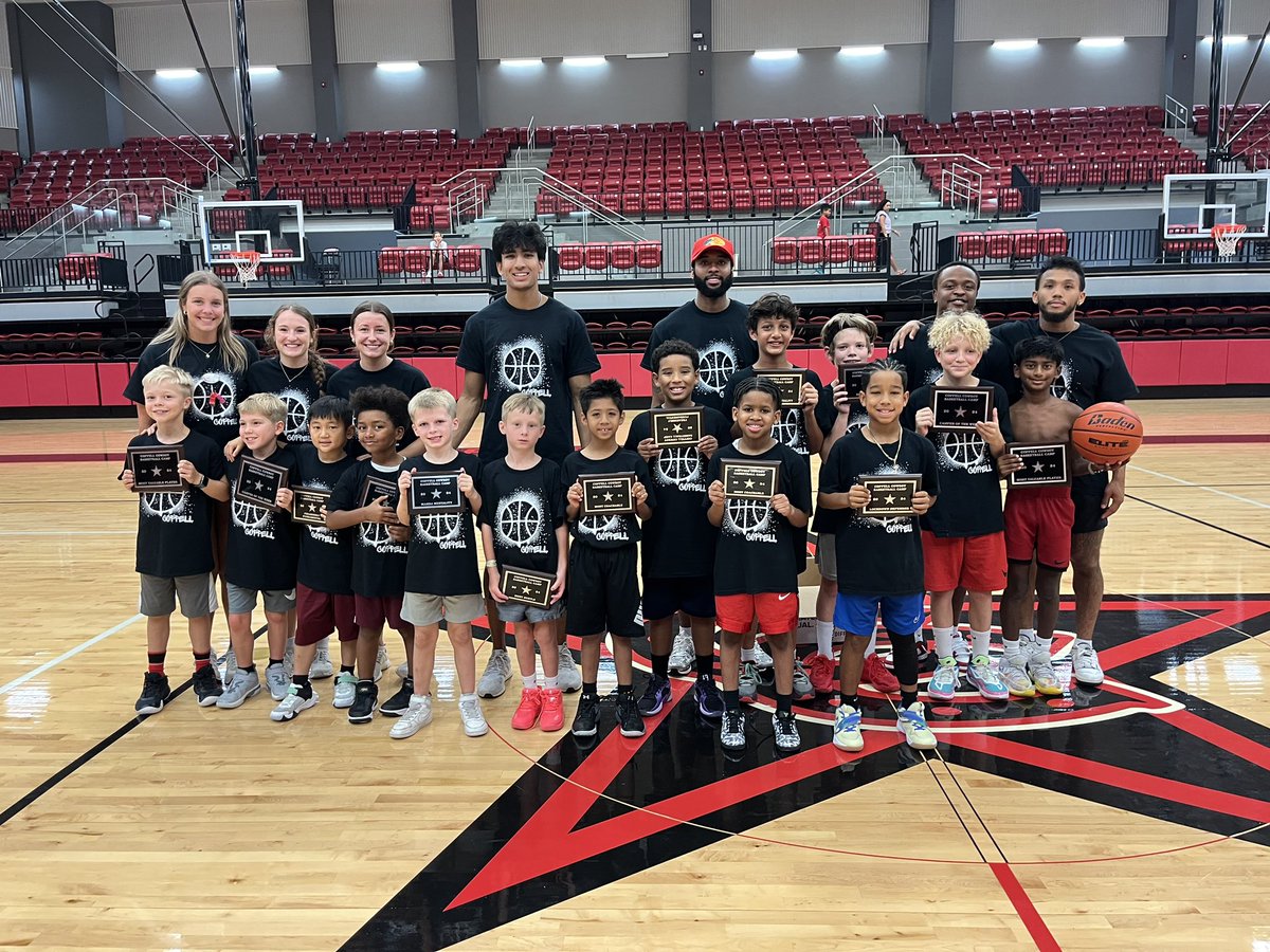 Coppell Basketball tweet media