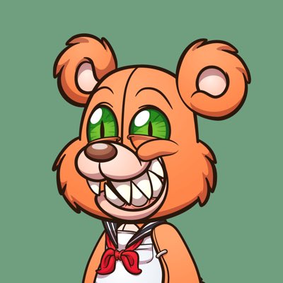 Munch 🧙♂️ tweet media