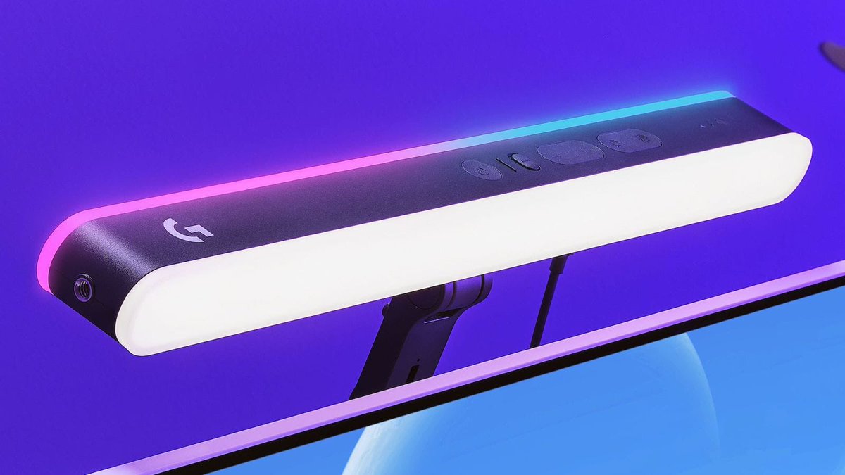 Free streamer stuff Friday! 

Giving away the Logitech Litra Beam Streaming light! 

Lets light up that beautiful face 😊

To enter link your stream below, like and rt! 

Winner selected after 24 hours

Must follow <a href="/blerp/">Blerp</a>