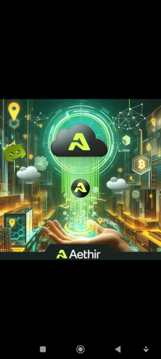 MdAzaha77639375's tweet photo. This planet is about to explode.  And millions of tokens are gonna rain down on you. Don't miss season 2 of
@AethirCloud
Airdrop Company. Search all guides in ATH discord https://t.co/PMRO630QE1 https://t.co/r7kBwDuRrn