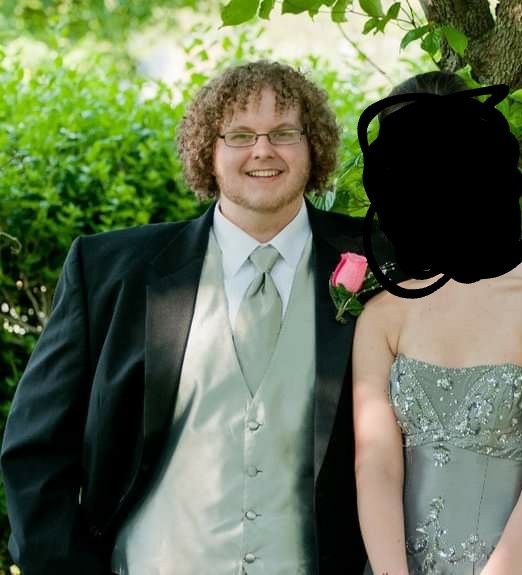 I look better in my early 30s than I ever did in my 20s https://t.co/w1FKDh9QSA