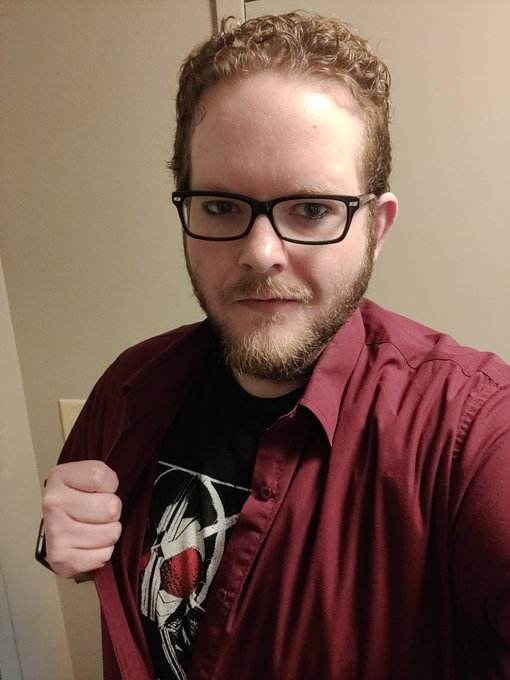 I look better in my early 30s than I ever did in my 20s https://t.co/w1FKDh9QSA