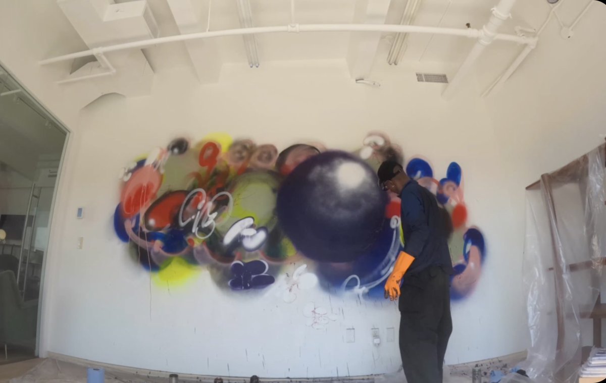 Master Karl Phenom tweet media