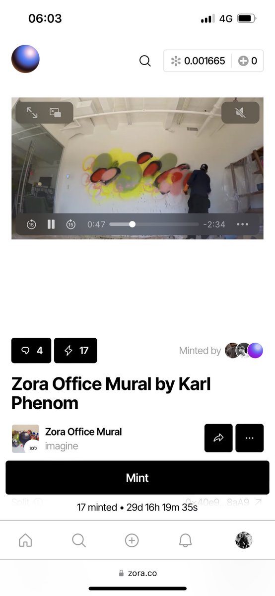 Master Karl Phenom tweet media