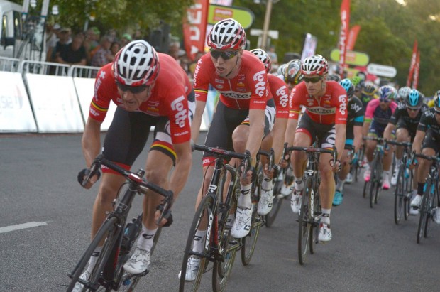 Different times, but sometimes I miss the leadout trains from Lotto (shout-out to <a href="/Greghenderson1/">Greg Henderson OLY, BSc.</a>,<a href="/HansenAdam/">Adam Hansen</a> <a href="/MarcelSieberg/">Marcel Sieberg</a>, <a href="/jurgenroelandts/">Jürgen Roelandts OLY</a>), HTC, Argos. Obliterating the field in the last 5k and in the end you have 4-5 sprinters battling it out instead of present day chaos.