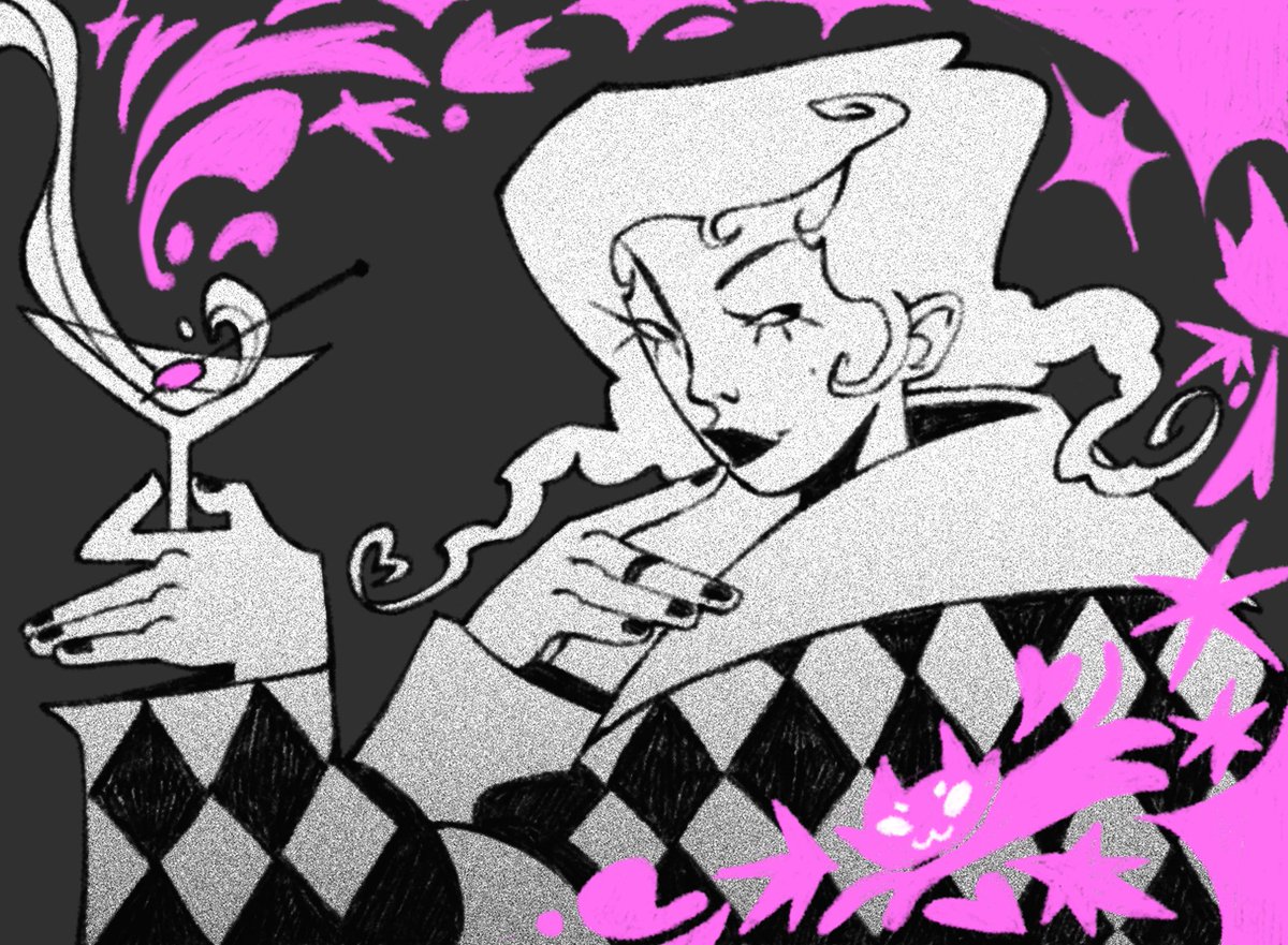 Homestuck brainrot is very real #Homestuck