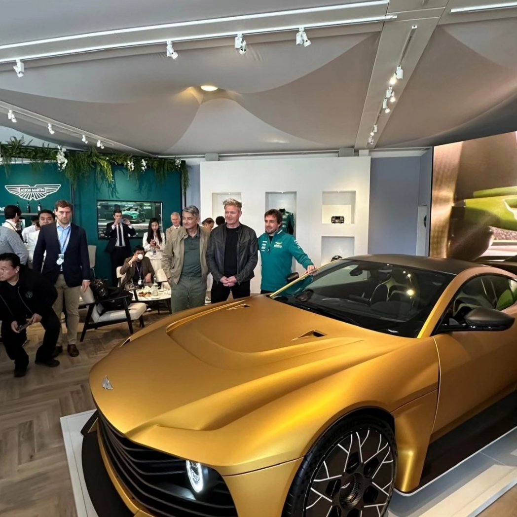 Redstrike (@redstrikesports) on Twitter photo Thrilled to have spent the day <a href="/fosgoodwood/">Goodwood FOS</a>. The Redstrike team was honored to be VIP guests of our partner, <a href="/astonmartin/">Aston Martin</a> of the launch of the new Aston Martin Valiant. Incredible machines in action, it was a truly amazing experience. #CarofChampions #DareToDream #Redstrike Thrilled to have spent the day <a href="/fosgoodwood/">Goodwood FOS</a>. The Redstrike team was honored to be VIP guests of our partner, <a href="/astonmartin/">Aston Martin</a> of the launch of the new Aston Martin Valiant. Incredible machines in action, it was a truly amazing experience. #CarofChampions #DareToDream #Redstrike