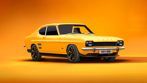 Big_UK_Al's tweet photo. Its quiet easy to remedy the problems with the new CAPRI design... #capri #fordcapri #newcapri https://t.co/RwpAuFKXZf