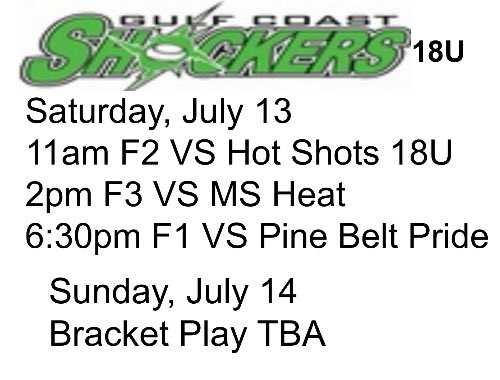 Come check us out in Pascagoula!!