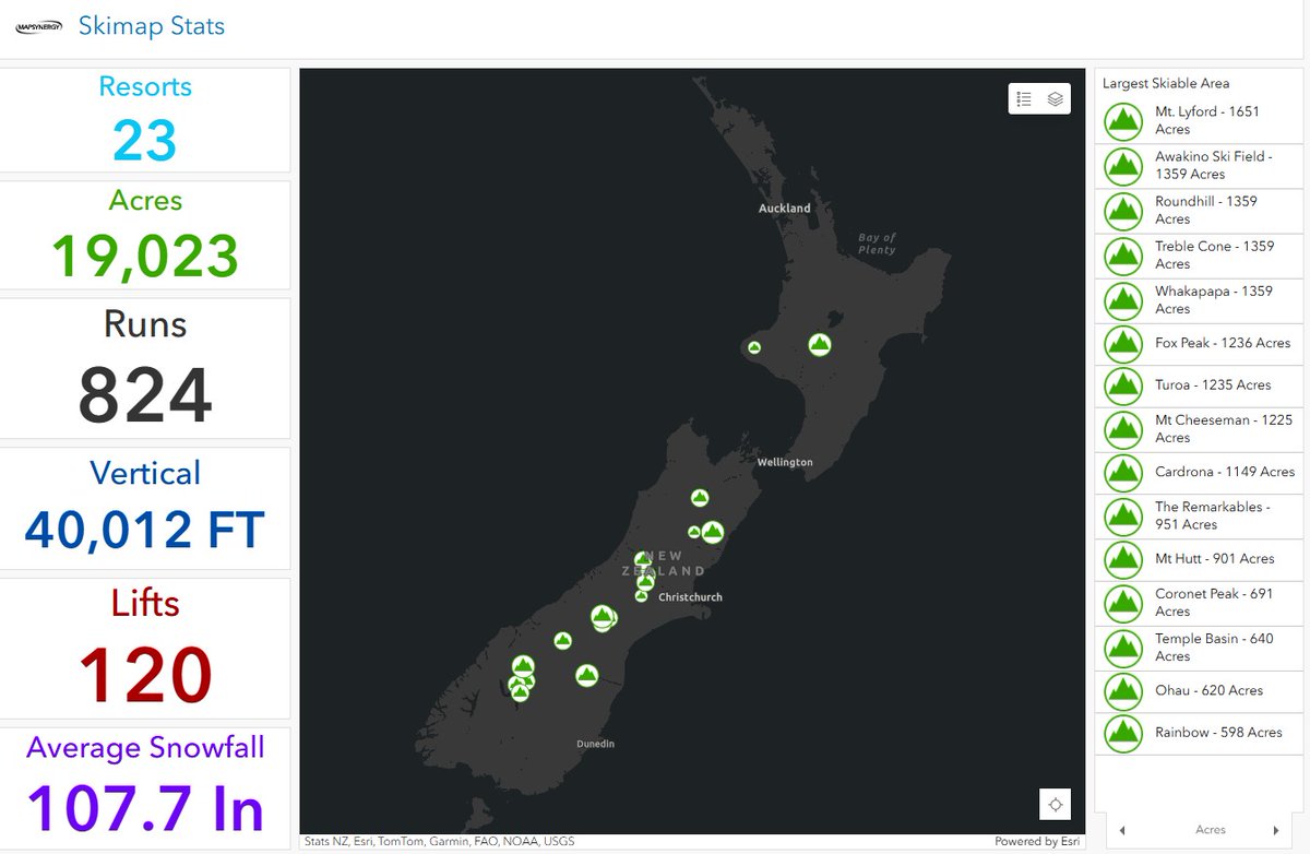 Mapsynergy tweet media