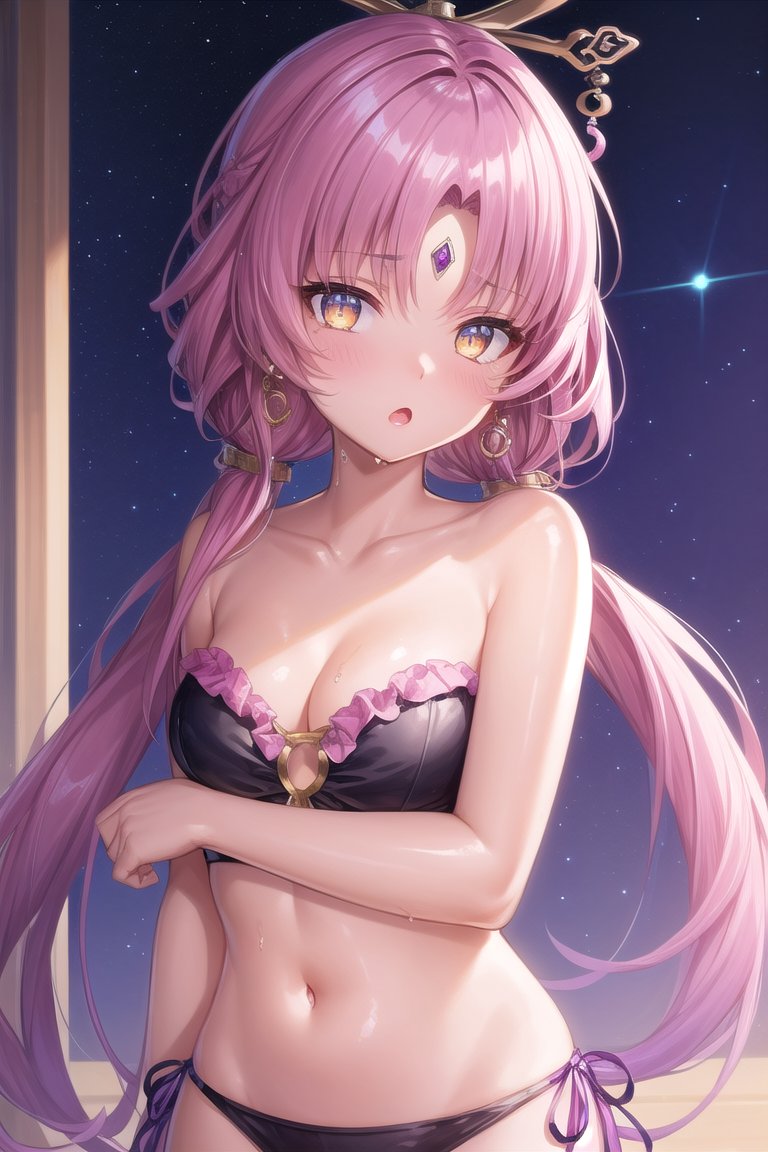 camelliaAIart__'s tweet photo. 符玄
#崩壊スターレイル #HonkaiStarRail https://t.co/oQfy2tP8vv