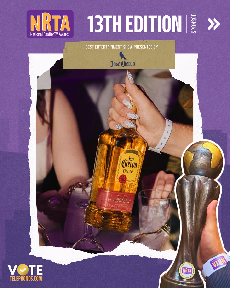 RealityTVAwards tweet media