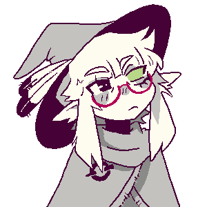 jestmaki's tweet photo. Morrigan is going through a lot and recently had to switch to decaf 😞 https://t.co/bO0m4kGM5P