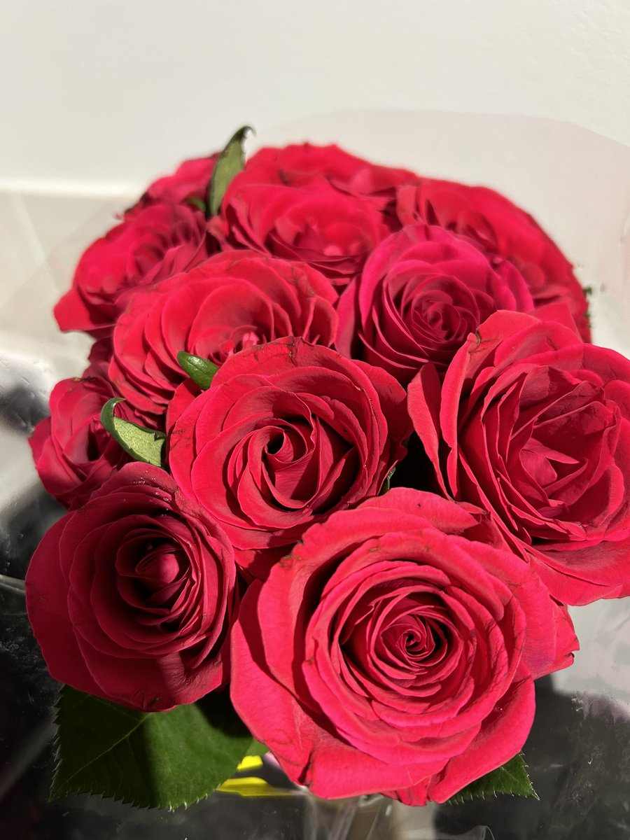 What a lovely treat at the end of the week from a fellow colleague to congratulate me on SATs results 🥹