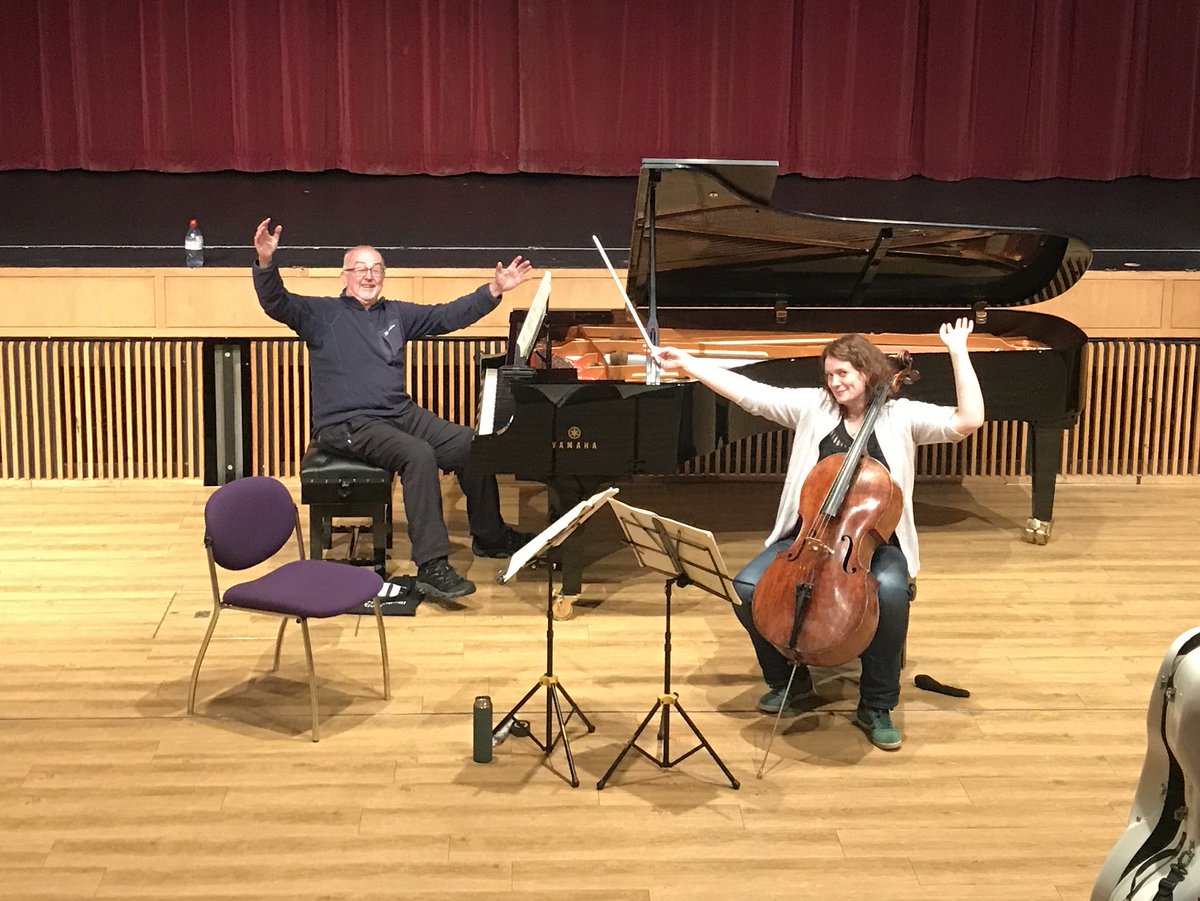 Fenella Humphreys (@fhvln) on Twitter photo Looking forward to trios with these legends tonight! <a href="/MartinRoscoe1/">Martin Roscoe</a> <a href="/Kaacello/">Jessica Burroughs</a> ❤️🥳 Looking forward to trios with these legends tonight! <a href="/MartinRoscoe1/">Martin Roscoe</a> <a href="/Kaacello/">Jessica Burroughs</a> ❤️🥳