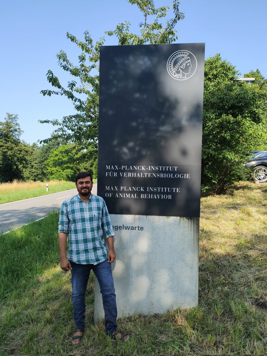 Harindra Baraiya tweet media