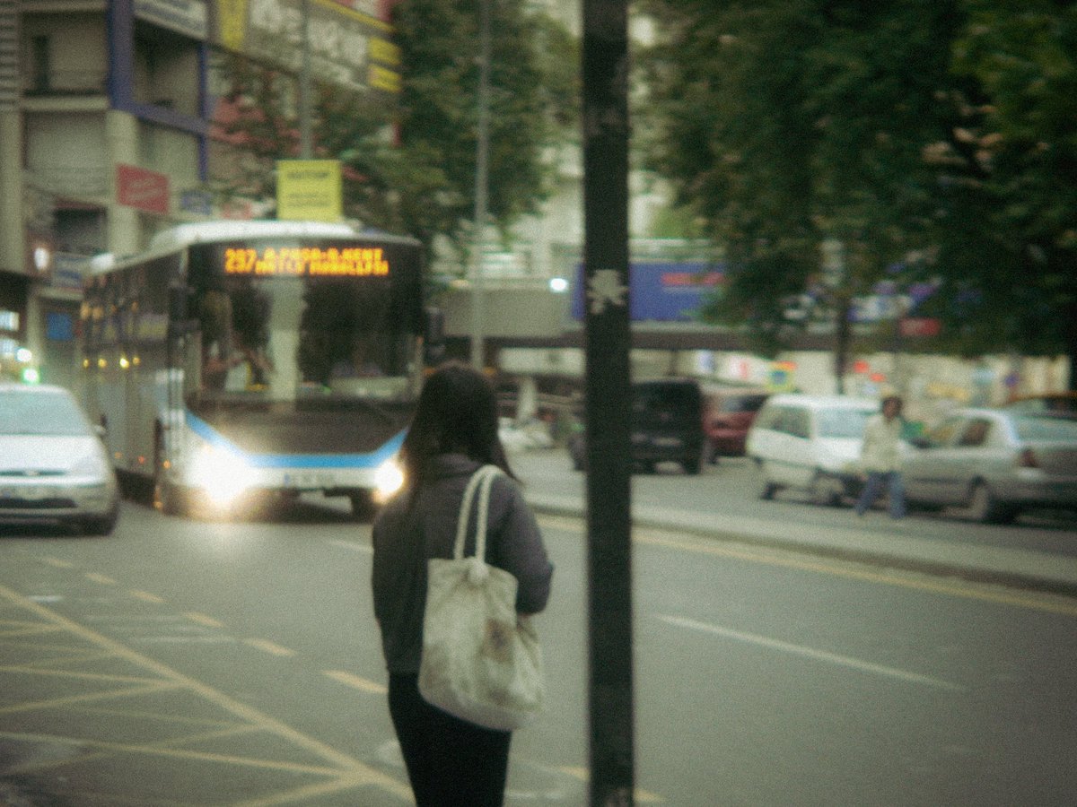 bu şehre 
çıkan yollar
yağan yağmurlar
bulaşan hayaller