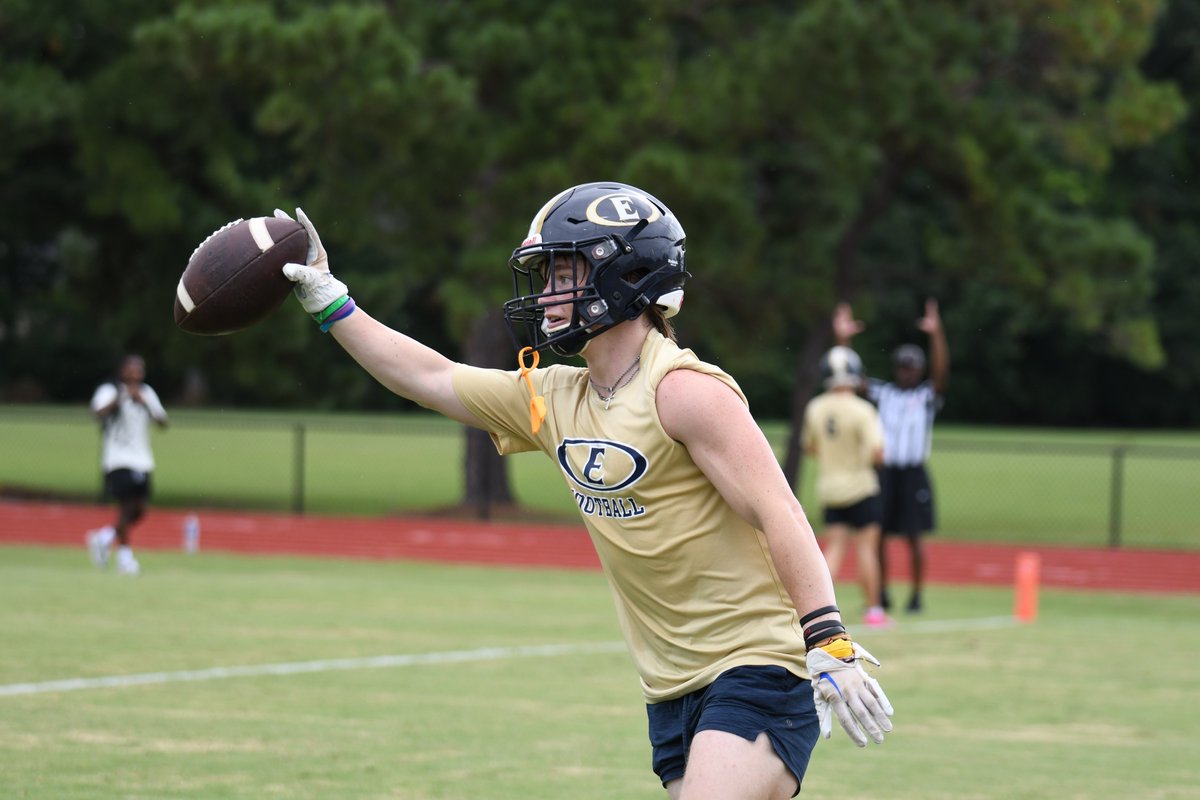 A couple of weeks ago marked the second annual Jimmy Williams Legacy 7v7 Tournament, which is played in the memory of former <a href="/EHSBRAthletics/">Episcopal Athletics</a>, Vanderbilt, and NFL star Jimmy Williams Jr. Check out all of the highlights, photos, and read more about their mission to continue to grow