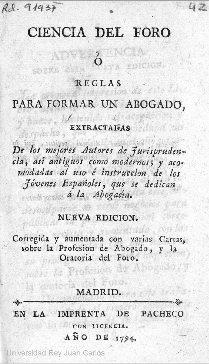 Dic_Juridico's tweet photo. ¡Felicidades abogadas y abogados! #DíadelAbogado https://t.co/gZks0znHYc