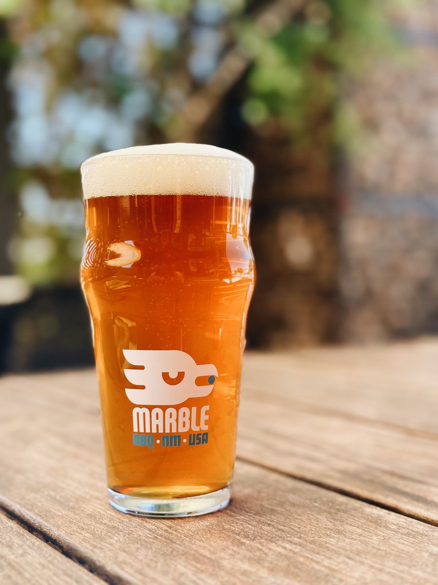 🌺THE TRIPLE OG IS BACK ON TAP🌺
Alpha Acid Trip•Hop on the flavor bus and take a trip to Lupulinland with this intensely dank, tropically resinous Triple IPA. 
ABV: 10.2%

Available at all locations.

#tripleipa #tropical #OG #dank #craftbeer #marblebrewery