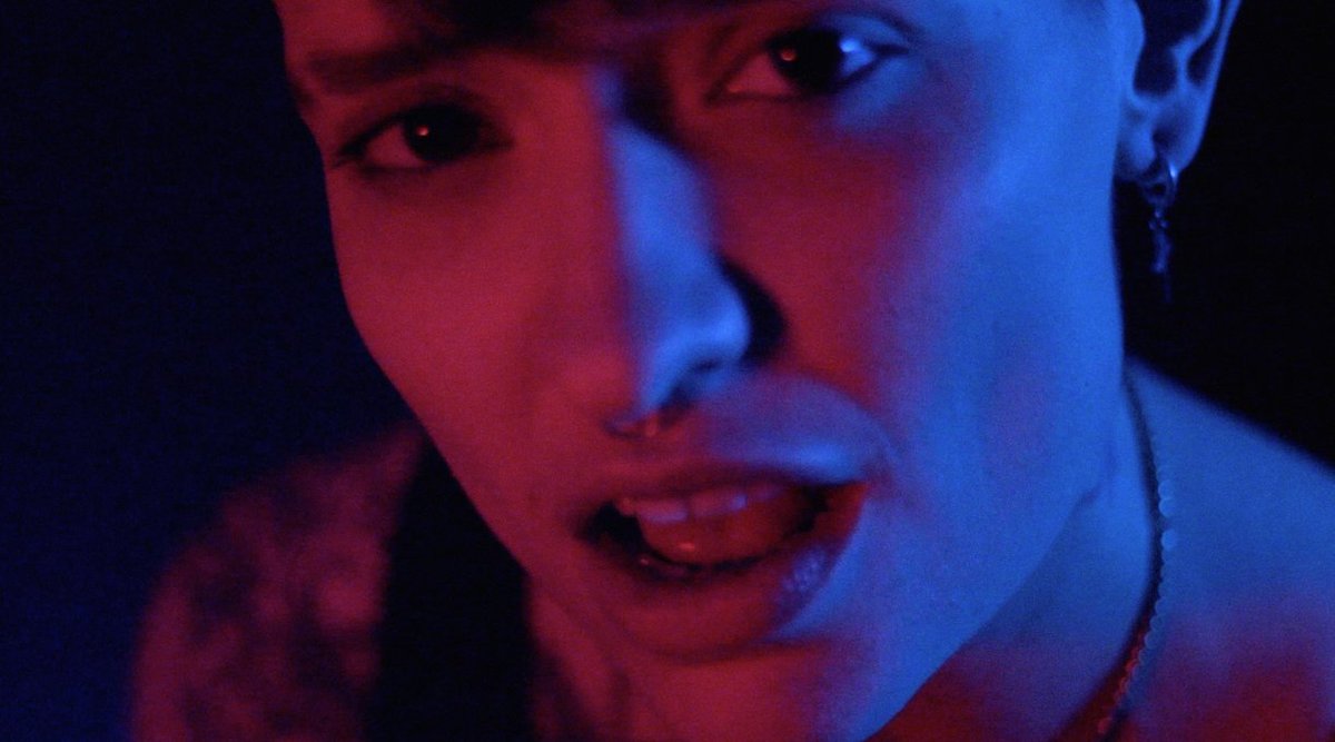 Ya disponible el video de "Angel", la canción que hicimos juntos Kela + Cineplexx que se publicó hoy.

Míralo en este link:
youtube.com/watch?v=mOBwWb…

Pronto más ❤️

#kela #cineplexx #angel #newmusic #electronic #urban #pop