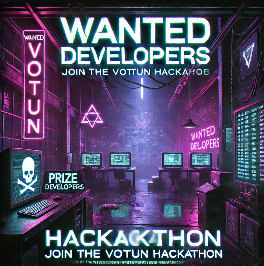 Ant0niaz's tweet photo. @Vottun is looking for the best #Blockchain #Developer in #Barcelona
Check commented post for more details
#code4food https://t.co/kFkYXOUCcN