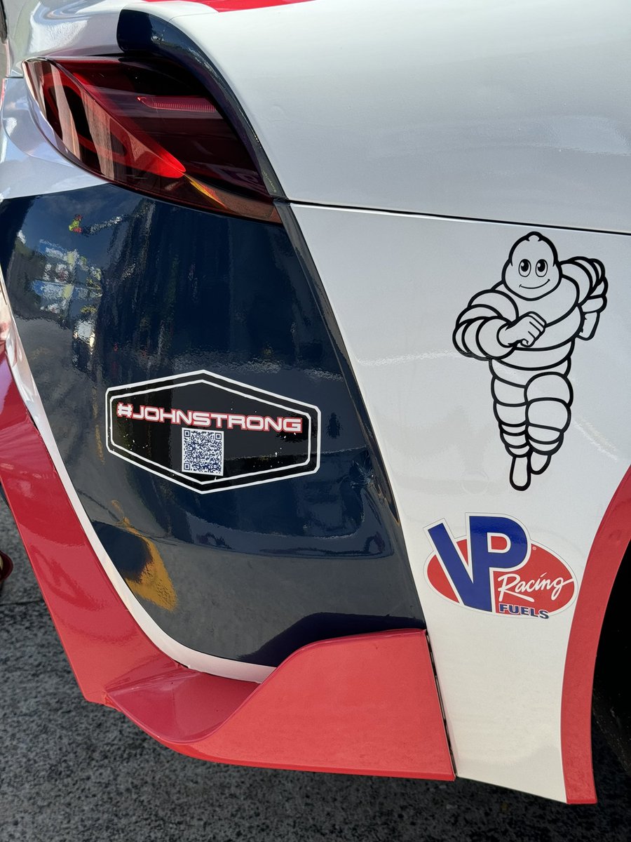 Hattori Motorsports (@hattori_mtsps) on Twitter photo Just before July 4th one of our beloved employees John Kenenitz was in a life changing accident heading to work. Johnβs family has set up a <a href="/gofundme/">GoFundMe</a> for medical expenses. The Hattori Racing racing family sends their thoughts and prayers to his family. Link in bio for donation Just before July 4th one of our beloved employees John Kenenitz was in a life changing accident heading to work. Johnβs family has set up a <a href="/gofundme/">GoFundMe</a> for medical expenses. The Hattori Racing racing family sends their thoughts and prayers to his family. Link in bio for donation