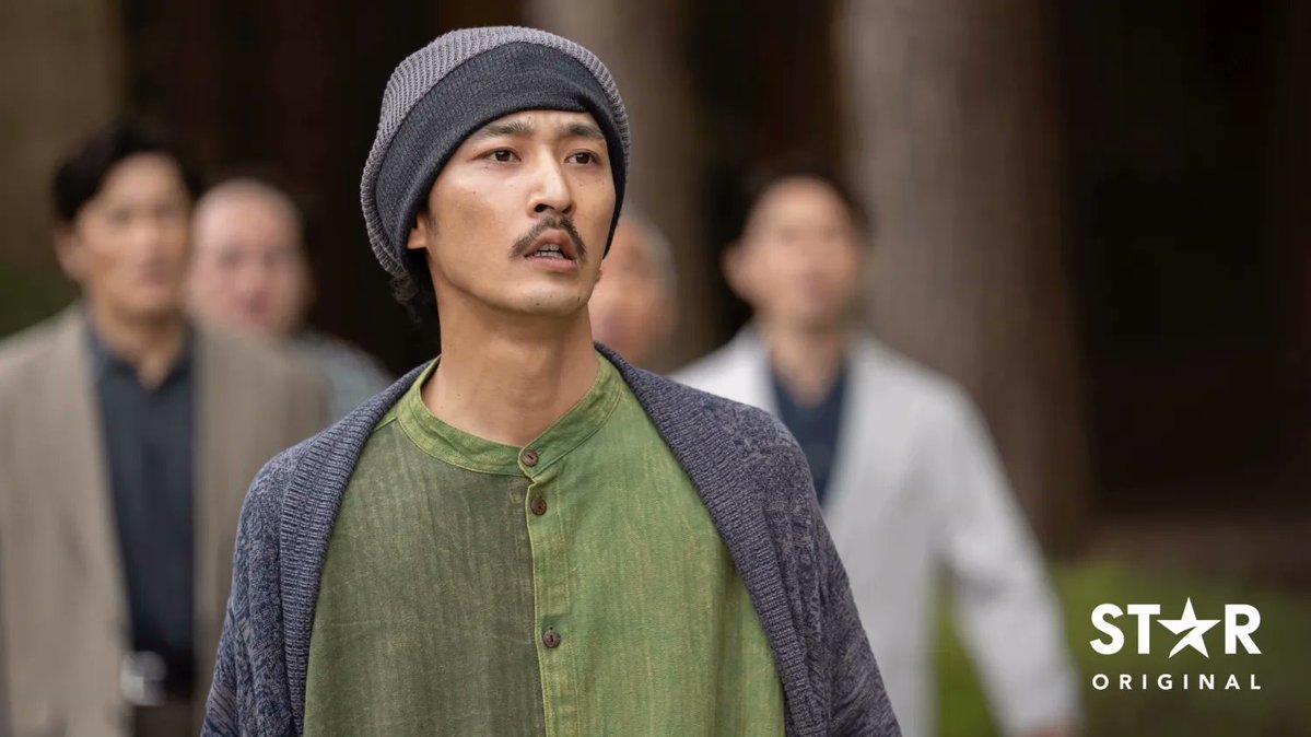 Disney+ adicionou novos episódios essa semana:

· The Acolyte (Episódio 7)
· Vanderpump Villa (Episódio 11)
· Cisne Vermelho (Episódios 3 e 4)
· The Kardashians (T5: Episódio 8)
· Mission: Yozakura Family (Episódio 11)
· Land of Tanabata (Episódios 4 e 5)
· CODE GEASS: Rozé da