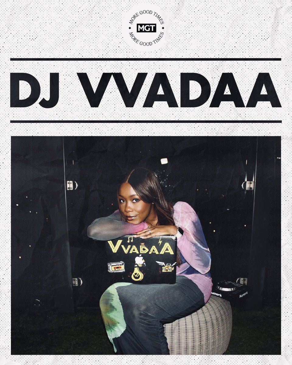 More Good Times tweet media