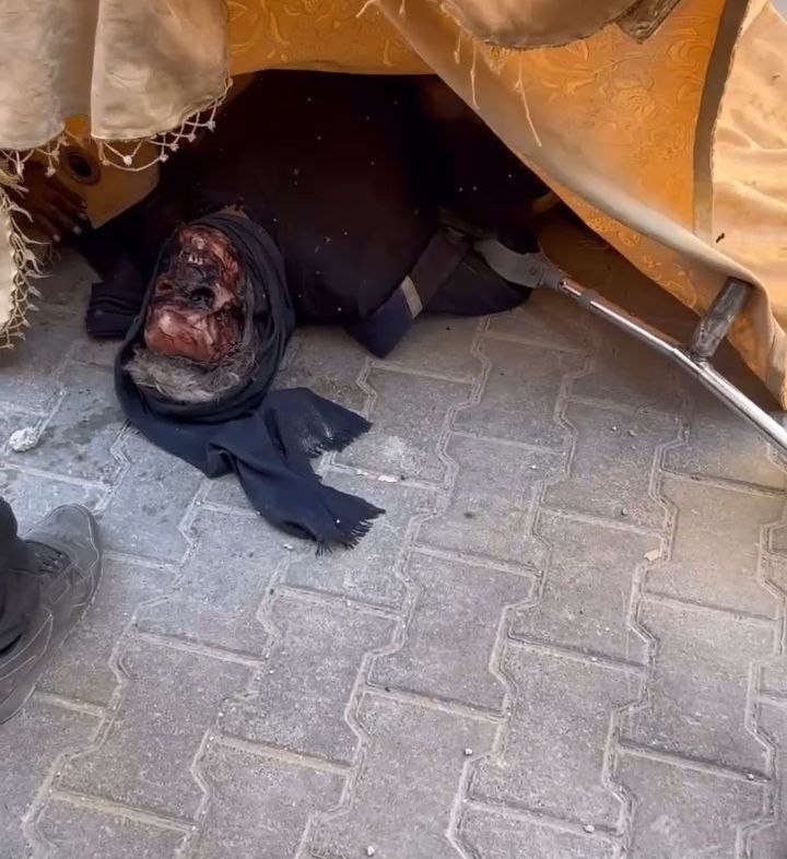 DndTanr1's tweet photo. Vallahi bunun adı soykırım 
Vallahi bunun adı soykırım 
Vallahi bunun adı soykırım https://t.co/4yQAJzeaoc