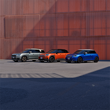 Sytner MINI tweet media