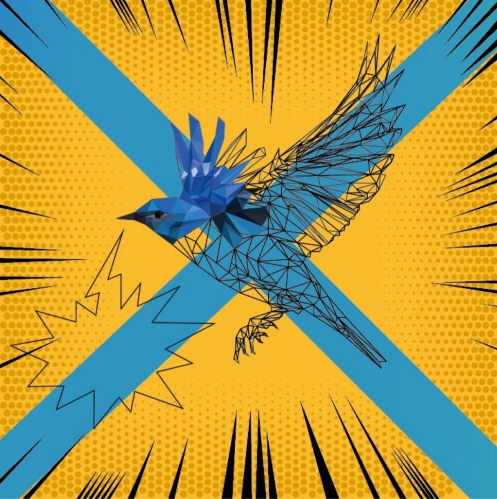 Amazing progress made by my Graphics students today. <a href="/Bitencourt/">Bit</a> meets <a href="/roylichtenstein/">Roy Lichtenstein</a> all hand drawn using Illustrator. 
<a href="/ChallneyBoys/">Challney Boys | Luton</a> @C21Art <a href="/Mrs_Kovacs_Art/">Irina Kovacs</a> <a href="/ChallneyDesign/">Adam Billington</a>