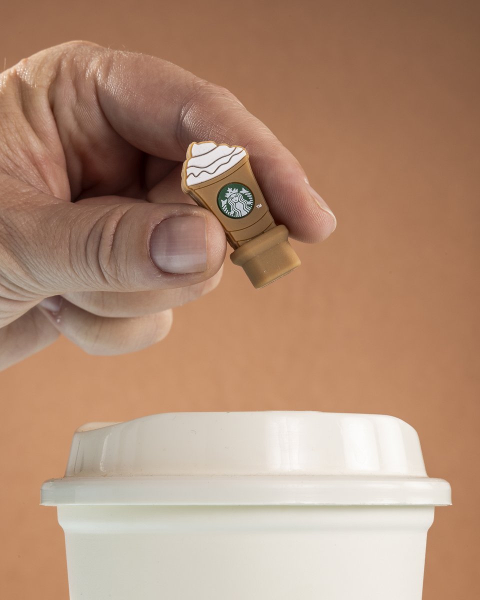 Starbucks México tweet media