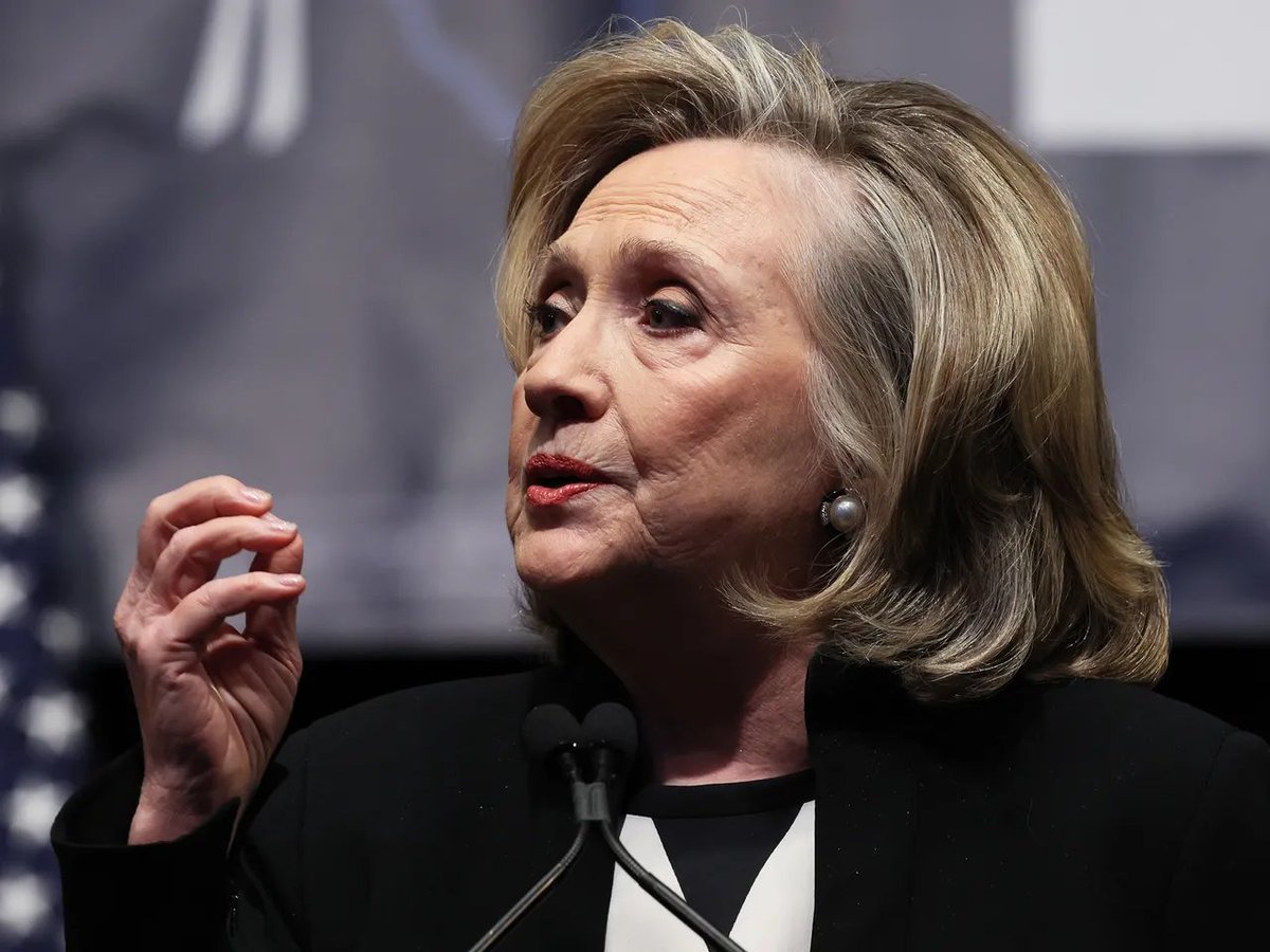 BehizyTweets's tweet image. BREAKING: The D.C. Circuit Court has ruled that Hillary Clinton&apos;s 2016 campaign violated federal election law in spending that totaled close to $6 million for illegally using the &quot;Correct The Record&quot; PAC to conduct her personal campaign activities

SOUND FAMILIAR? Well, Trump was…