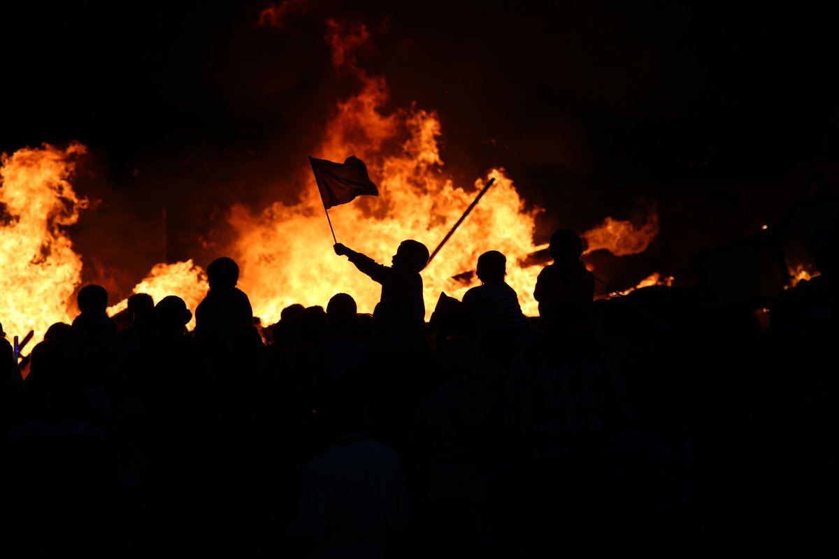 With global civil unrest on the rise, business owners must be prepared to take immediate action when violence and destruction arrive on their doorstep. Learn about the three immediate actions needed when riots are imminent in your community.

Learn more: phmic.com/3-immediate-ac…
