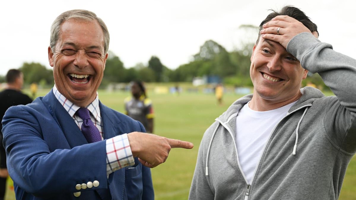 Daily Mail tweet media