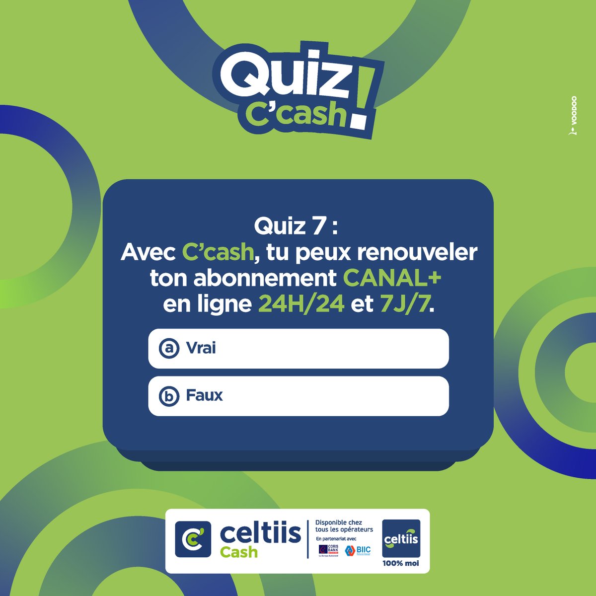 Celtiis Bénin tweet media