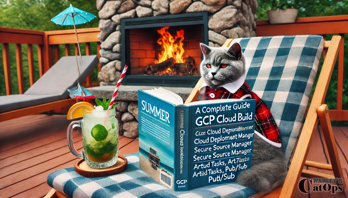 william_warley's tweet image. This article is useful for developers and administrators to learn about GCP tools for automating build, deployment, and source code management. #CloudBuild #GoogleArtifactRegistry #CloudTasks #CloudDeploymentManager #Gcp link.medium.com/uusG3N61aLb