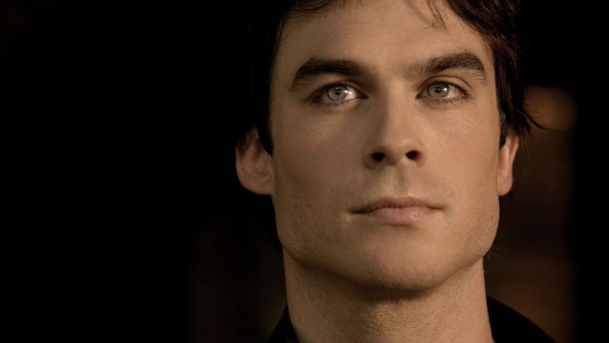 my evil little handsome vampire <3