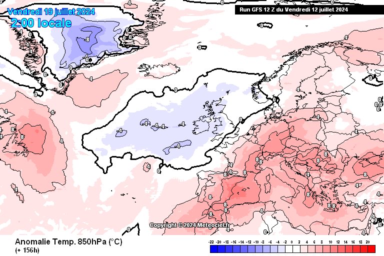 P4Estacions's tweet photo. 👀 El diumenge iniciarem una nova pujada de 🌡️ temperatures.

🔥 La setmana vinent pot ser força calurosa amb temperatures fins a +8°C per sobre la mitja.

#Projecte4Estacions https://t.co/l0E2qJJ6WG